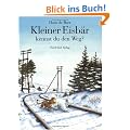 Kleiner Eisb�r, kennst du den Weg?