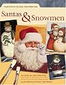 Painter&rsquo;s Quick Reference - Santas & Snowmen (Painter's Quick Reference)