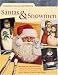 Painters Quick Reference - Santas & Snowmen (Painter's Quick Reference)