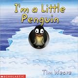I'm A Little Penguin: A Finger Puppet Pal