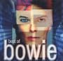 Best of Bowie (Bonus Dvd)