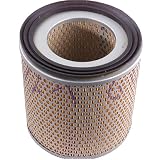 Beck Arnley  042-1512  Air Filter by Beck Arnley