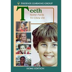 Teeth: Some Facts to Chew On (Home Use)
