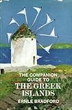 The companion guide to the Greek Islands