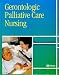 Book Gerontologic Palliative Care Nursing