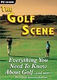 The Golf Scene
