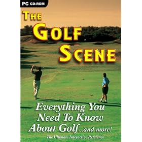 The Golf Scene