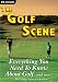 Software : The Golf Scene