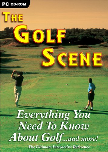 Software : The Golf Scene