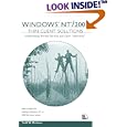 Windows NT 2000 Thin Client Solutions: Implementing Terminal... by  Todd W. Mathers