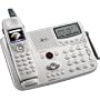AT&T E5965C 5.8 GHz DSS Expandable Cordless Phone with Answering System