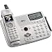 AT&T E5965C 5.8 GHz DSS Expandable Cordless Phone with Answering System