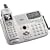 AT&T E5965C 5.8 GHz DSS Expandable Cordless Phone with Answering System