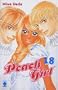 PEACH GIRL T.18