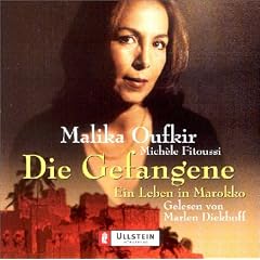 Die Gefangene, 2 Audio-CDs