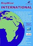 ISYS MapWise International (PC)