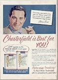 PERRY COMO says: 
