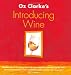 Book Oz Clarke's Introducing Wine
