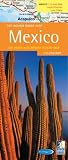 A Rough Guide Map Mexico (Rough Guide Map)
