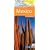 The Rough Guide to Mexico Map (Rough Guide Country/Region Map)