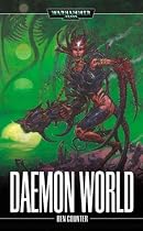 Daemon World (Warhammer 40, 000)