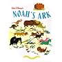 Walt Disney's Noah's Ark: Walt Disney Classic Edit&hellip by Disney Book Group