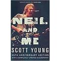 Neil and Me (Paperback)