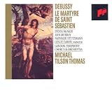 Debussy - Le Martyre de Saint Sébastien