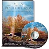 Many Beautiful Things: The Life and Vision of Lilias Trotter