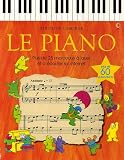 Revue Usborne  / Le piano