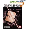 Mel Bays Complete Jazz Flute Book by Willian Bay
