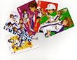 Prince of Tennis Playing Cards Poker Deck