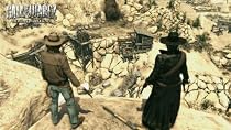 Call of Juarez: Bound in Blood (Uncut)