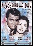 His Girl Friday