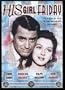 His Girl Friday