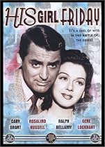 His Girl Friday