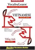 Vietnamese: Level 1 (VocabuLearn): Level 1 (VocabuLearn)