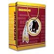 NFL Washington Redskins Gift Bag, Medium