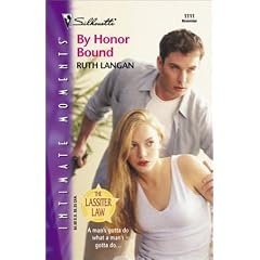 By Honor Bound