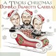 A Tenors Christmas