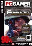 Operation Flashpoint: Game of the Year Edition (PC CD)