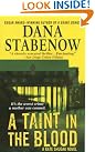 A Taint in...