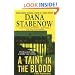 A Taint in the Blood (Kate Shugak novels)