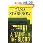 A Taint in the Blood (Kate Shugak novels)