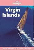 Lonely Planet Virgin Islands
