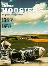 Hoosiers (Widescreen)