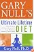 Gary Null's Ultimate Lifetime Diet: A Revolutionary All-Natural Program for Losing Weight and Building a Healthy Body