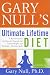 Book Gary Null's Ultimate Lifetime Diet: A Revolutionary All-Natural Program for Losing Weight and Building a Healthy Body