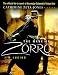 The Mask of Zorro