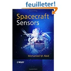Spacecraft Sensors